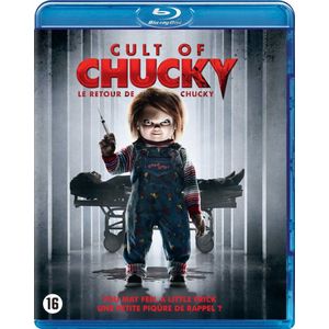 Cult of Chucky