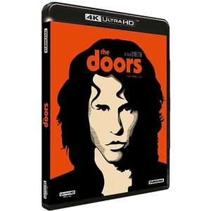 The Doors [4K Ultra HD]