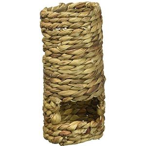 Rosewood Naturals Hyacinttunnel voor kleine dieren, klein
