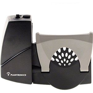 Plantronics 36390-14, zwart