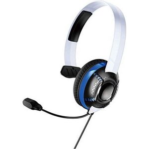 Revent - RV-CH30 Chat Headset - PS5 - Met microfoon - 3,5 mm jack
