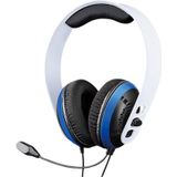 REVENT PS5 Stereo Headset Wit