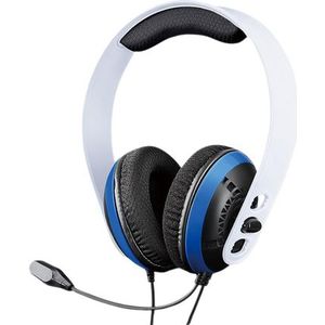 REVENT PS5 Stereo Headset Wit