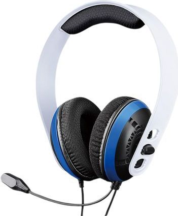 REVENT Gaming Headset - PS5/PS4/Xbox Series X/One - Switch