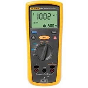 Fluke - 1503 - Isolatiemeter - 1 stuk