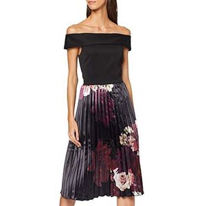 Chi Chi London Dames Arden Feestjurk