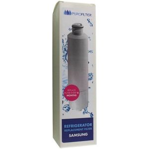 Samsung Waterfilter Amerikaanse Koelkast -Haf-Cin/Exp Da2900