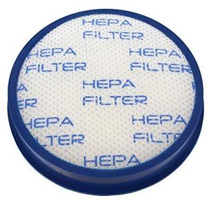 Maddocks Hepa-filter compatibel met Hoover Candy Premier Curve S115