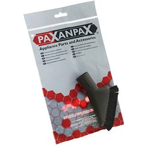Paxanpax 69-DY-223C compatibele stofzuiger, mini-zachte stofborstel voor Dyson V7, V8, V10, V11-serie 'Quick Release' type, kunststof