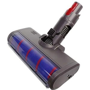 Paxanpax PFC1247, Compatibel Dyson Quick Release Soft Roller Cleaner Hoofd