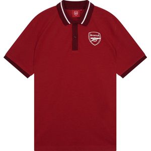 Arsenal - Polo - Heren