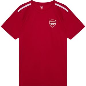 Arsenal FC voetbalshirt voor volwassenen - rood - heren shirt