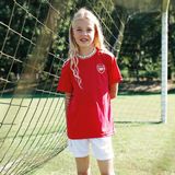 Arsenal FC - Voetbalshirt - Rood - Kids 23/24