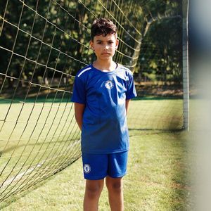 Chelsea FC - Thuis Tenue - Blauw - Seizoen 2023/2024 - Voetbaltenue