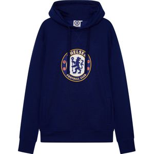 Chelsea - Hoodie - Heren