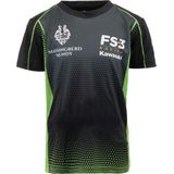 Kawasaki - Kinder T-shirt - Katoen - Officiële Merchandise - Korte Mouwen