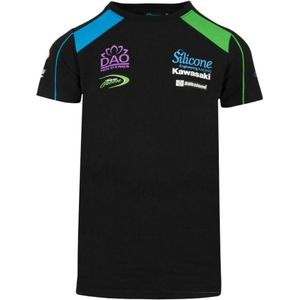 Children's t-shirt kawasaki 152-158