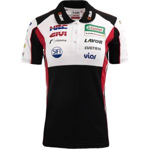 Women's polo shirt lcr ladies polo