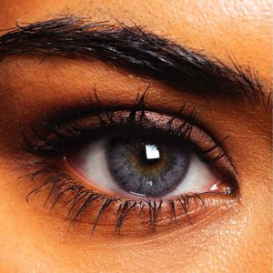 MesmerEyez - Fifty Shades - 1 jaar lenzen