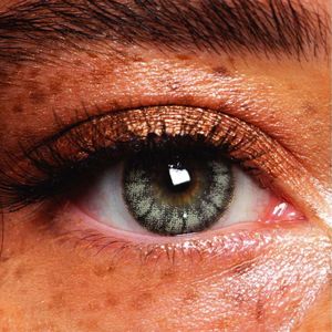 MesmerEyez - Shakespeares Dream - 1 jaar lenzen