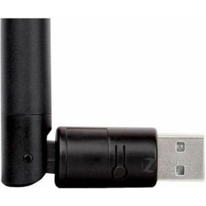 DWA-127 - Wireless N USB Wifi adapter - 150 Mbps