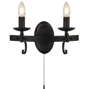 Wandlamp Artemide Melampo Parete Brons Ecru Zonder Schakelaar - Artemide Wandlamp Artemide Melampo Parete Brons Ecru Zonder Schakelaar - Artemide