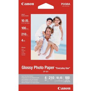 Canon GP-501 - Fotopapier