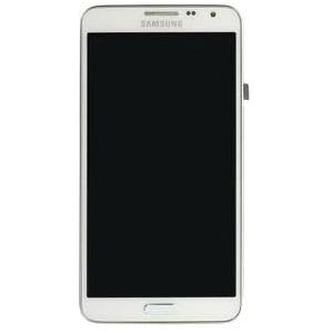 Sifar Group Srl Display Samsung Note 3 Neo BK merk