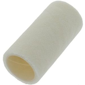 Coral Easy Coater Paint Roller Frame met HEADLOCK Technologie 4"" x 1.5"" dia Kleur: wit