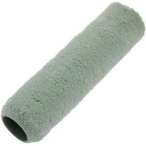 Coral 41853 Earthwise 9 ""1.5"" dia Verf Roller Covers Eco-vriendelijke 12MM Medium Pile Mouw Gerecycleerde Microvezel