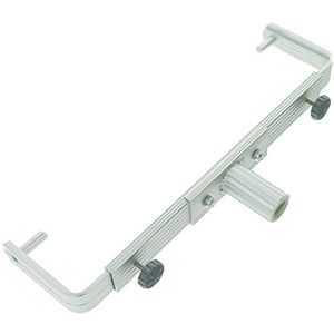 Coral - Endurance - Verfrollerframe - Grijs - 12 tot 18 inch