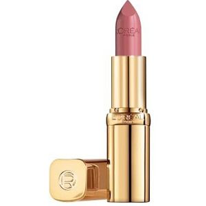 L'Oréal - Color Riche Serum Lippenstift - Bruin - Glanzend - Kleurintensief