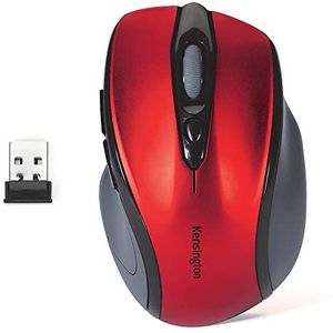 Kensington Pro Fit muis RF Draadloos Optisch 1750 DPI