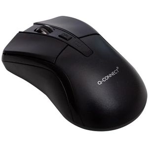 Q Connect Draadloze optische muis