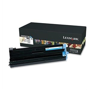 Lexmark C925X73G cartridge 6000 pagina's zwart lasertoner & cartridge