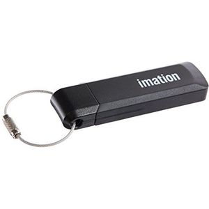 IMATION Defender F100 USB-stick Flash Drive 16 GB