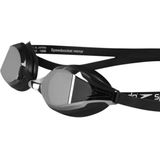 Speedo Fastskin Speedsocket 2 zwembril, uniseks, zwart/zilver