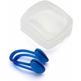 Speedo Universal Nose Clip Marine Unisex Neusknijper - Maat One size