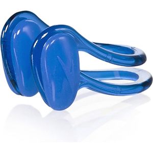 Speedo Universal Nose Clip Unisex Neusknijper - Marine