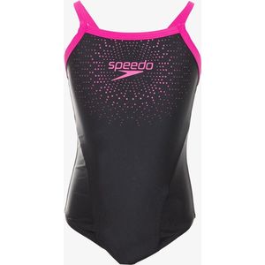 Speedo Gala Logo Muscleback Zwemkleding