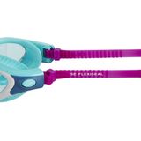 Speedo Female Futura Biofuse Flex Dames Zwembril - Paars - One Size