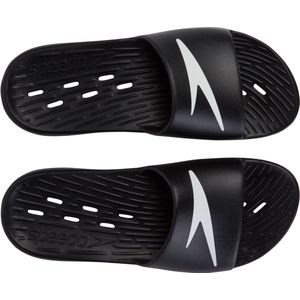 Speedo Speedo Slide Heren - Zwart - maat 44.5