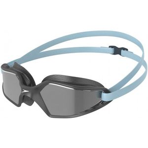 Speedo Hydropulse Mirror Zwembril (grijs)