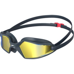 Zwembril Speedo Hydropulse Mirror  Volwassenen (Één maat)