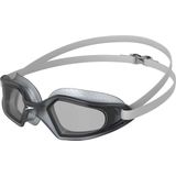 Speedo Zwembril Hydropulse Pvc/siliconen Grijs One-size