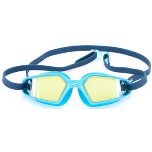 Speedo Kids Hydropulse Mirror Zwembril (Kinderen |blauw)