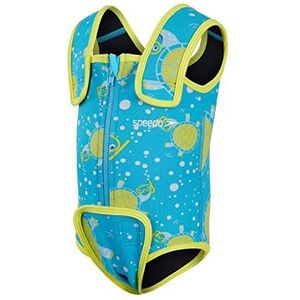 Speedo Tommy Turtle Wetsuit voor kinderen