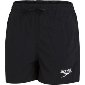Speedo zwembroek jongens polyester zwart xl