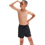 Speedo - Essential - Zwembroek - Zwart - 100% Gerecycled Nylon