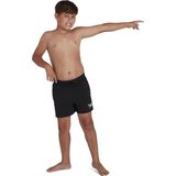 Speedo - Essential - Zwembroek - Zwart - 100% Gerecycled Nylon